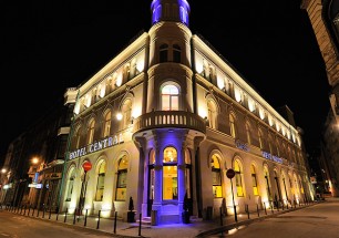 exterior-of-Hotel-Central-Sarajevo