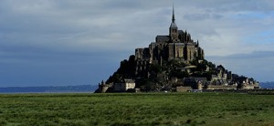 Mont Saint Michele